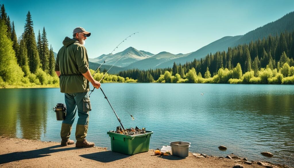 Budget-Friendly Fishing Trip