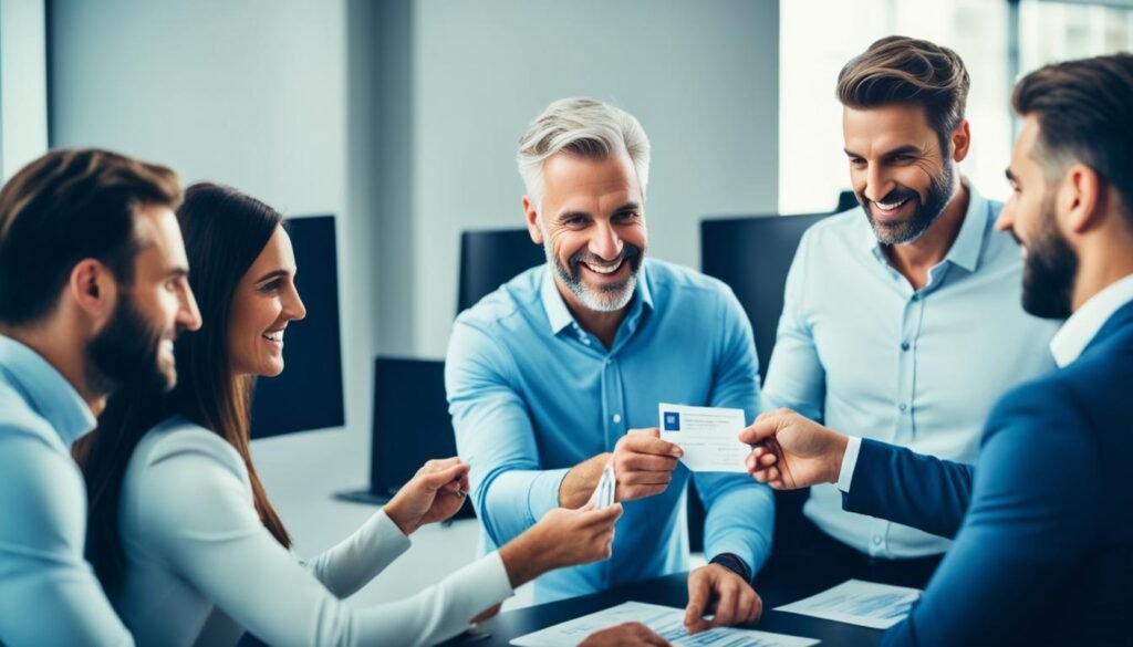 Equity Financing