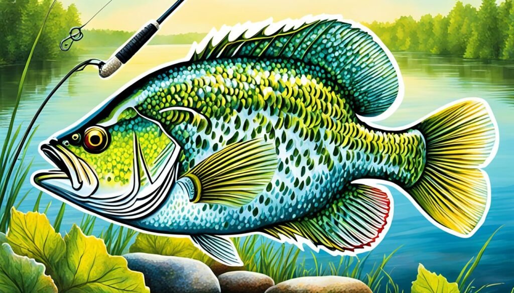 Fishing Techniques for Crappie