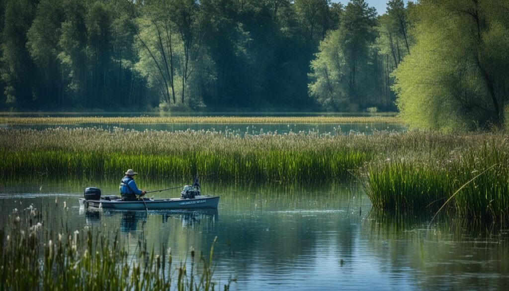 Personal Tales of Crappie Fishing Adventures