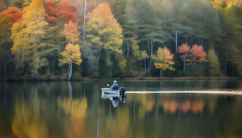 crappie fishing seasons image