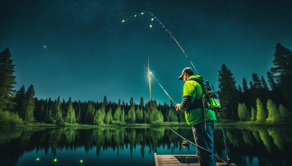 crappie fishing techniques