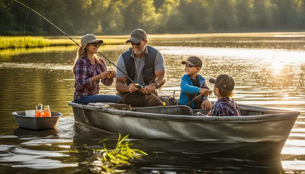 crappie fishing techniques