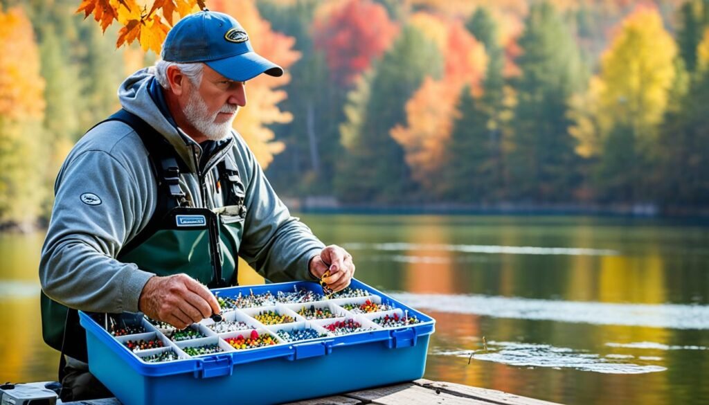 crappie fishing tips