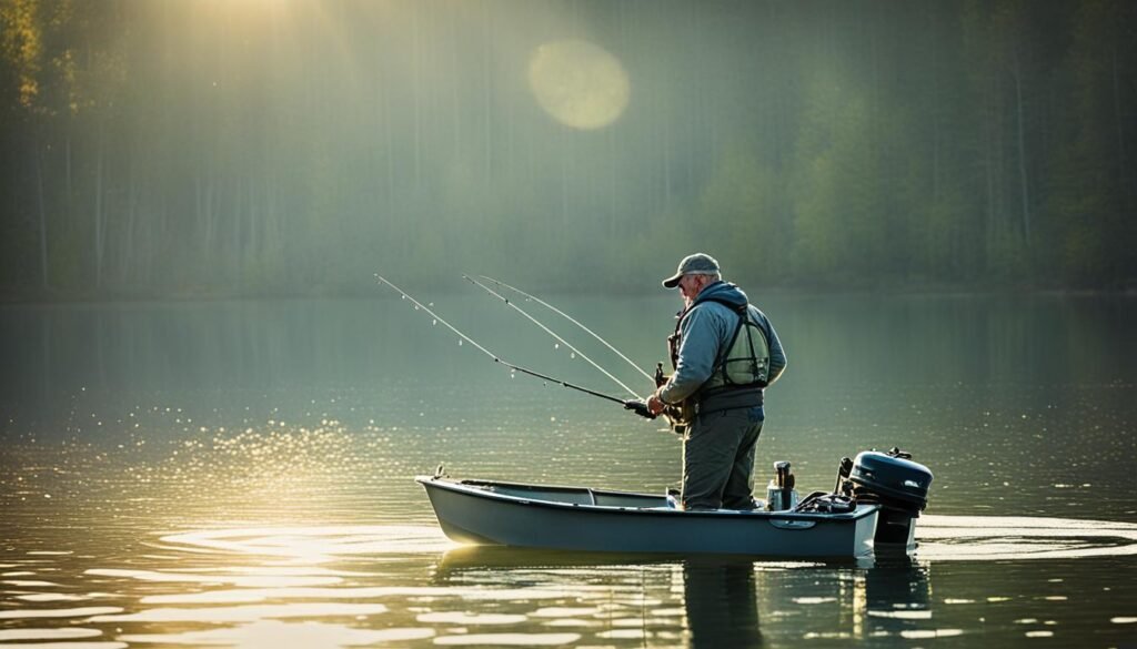 crappie fishing tips