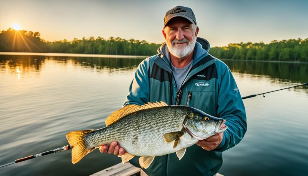 increase your crappie catch