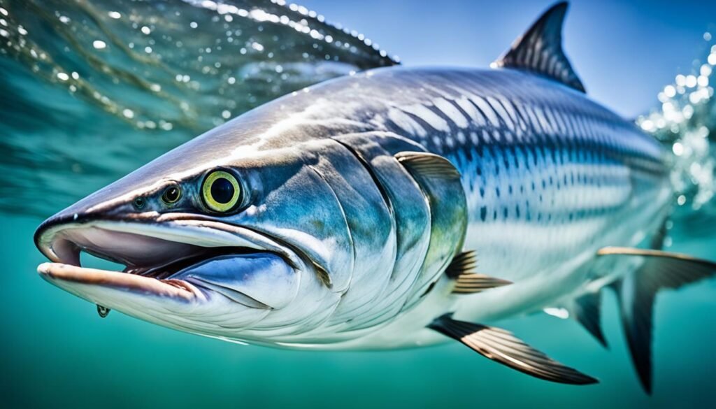 king mackerel