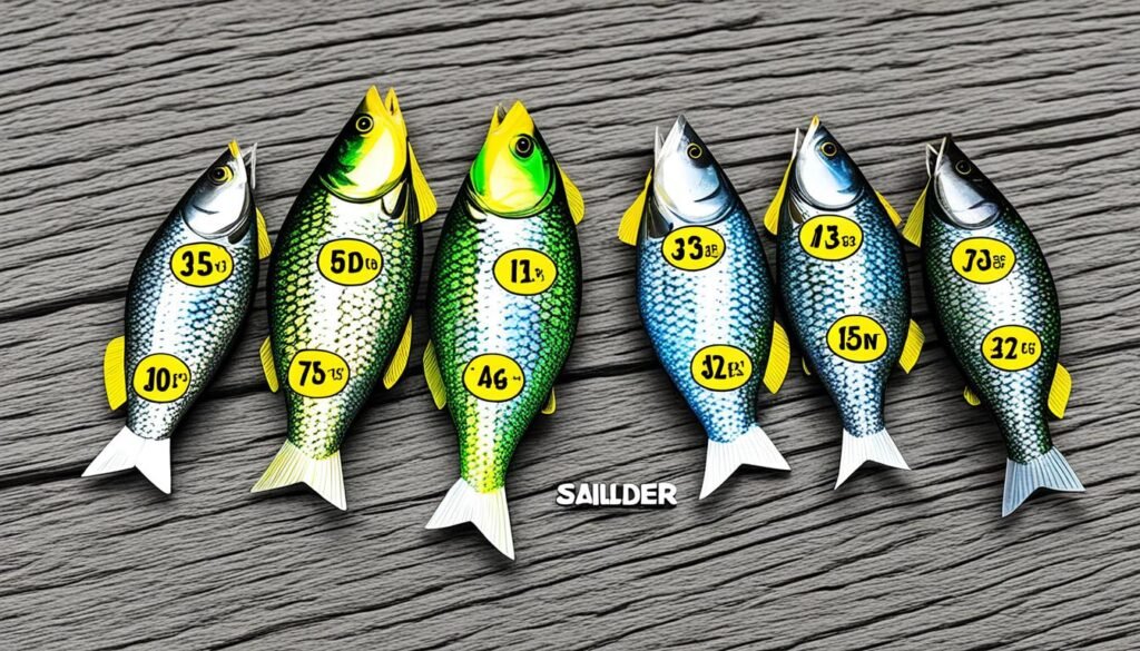 supersinker weight options