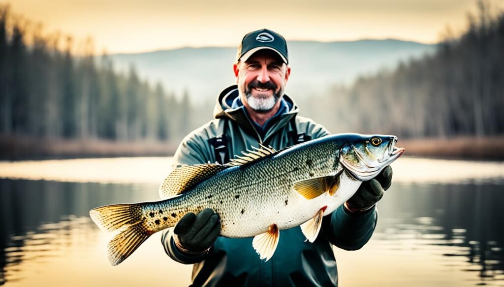 ultimate crappie catches