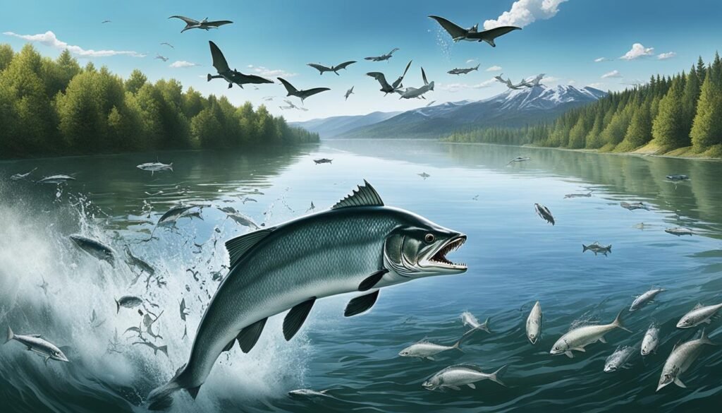 Asian Carp Threat to the Great Lakes