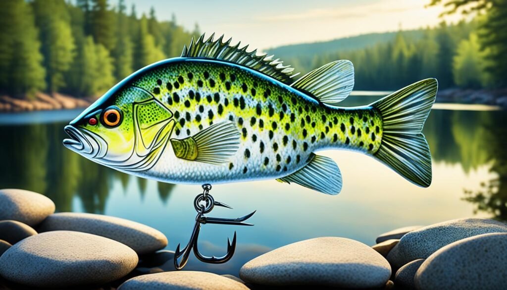 Best Crappie Lures