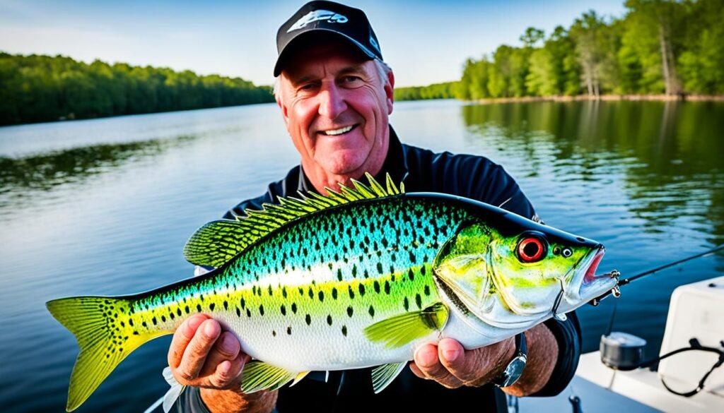 Bobby Garland Mo’ Glo Slab Slay’R