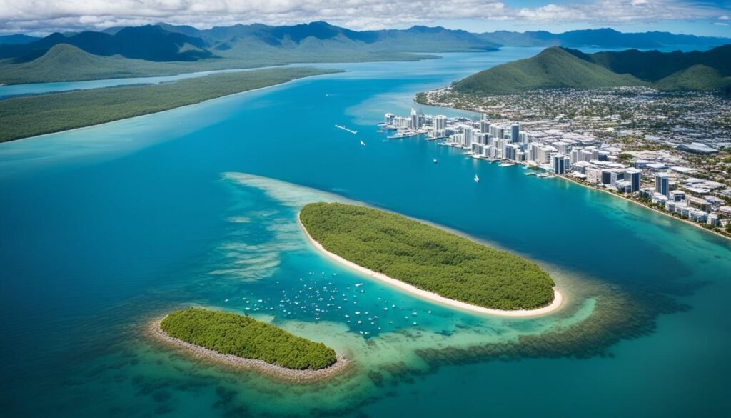 Cairns, Australia