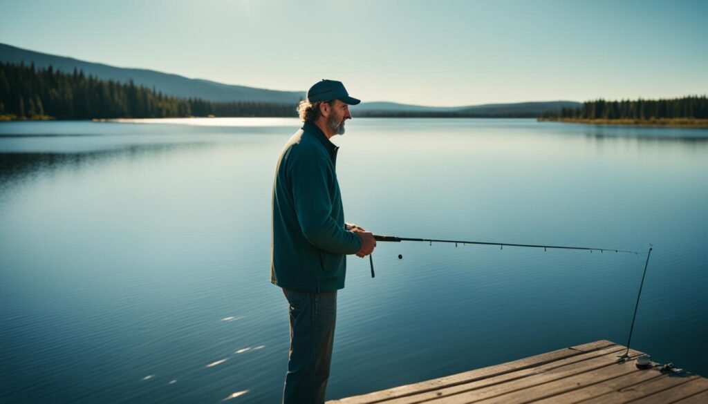 Crappie Fishing with Spoons