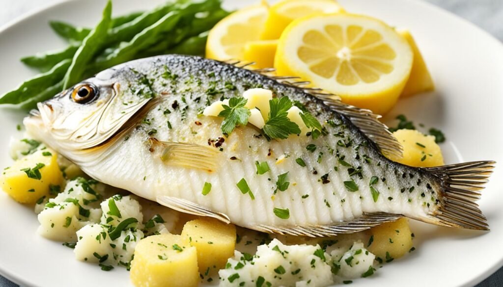 Crappie Flavor