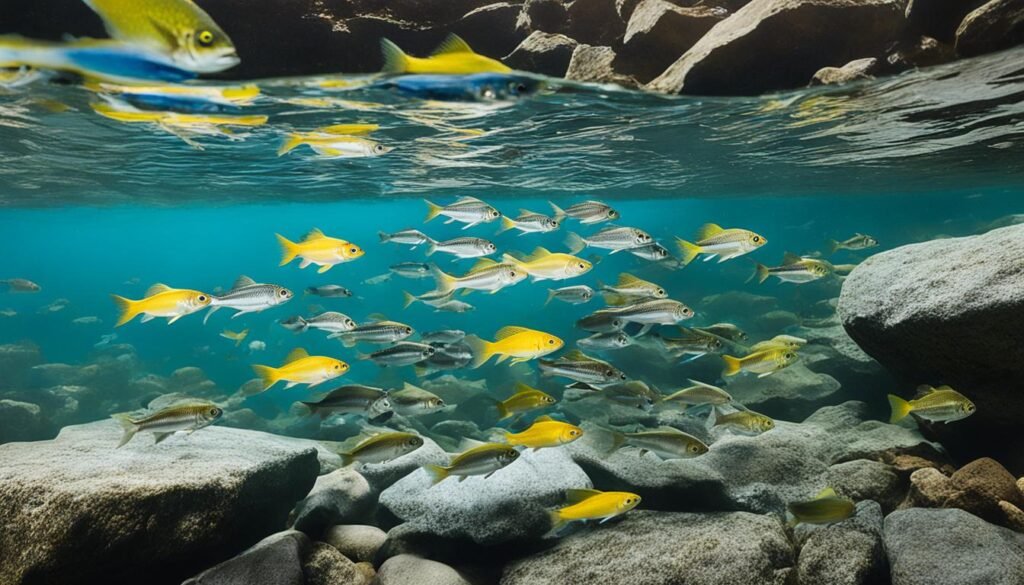 Fish Species Research