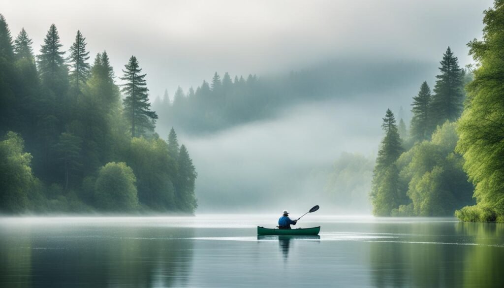 Fishing Conditions