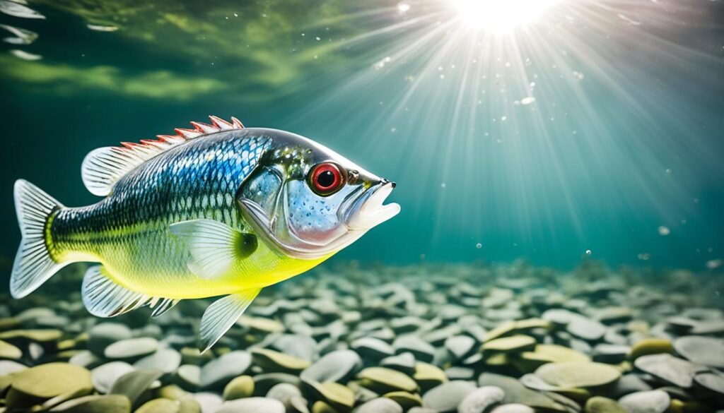 Rapala Ultra Light Shad