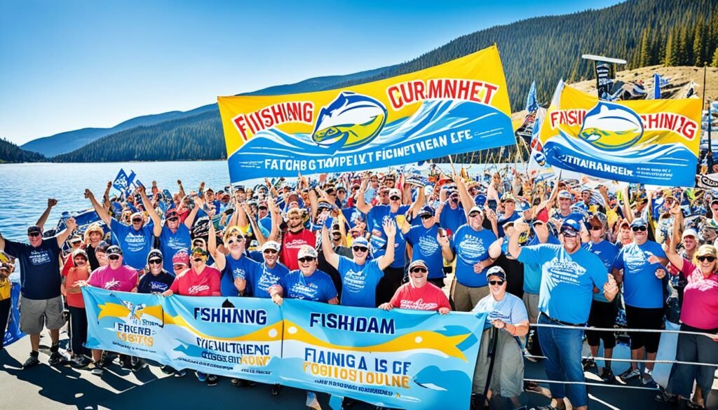 Tournament Fundraising for Charity