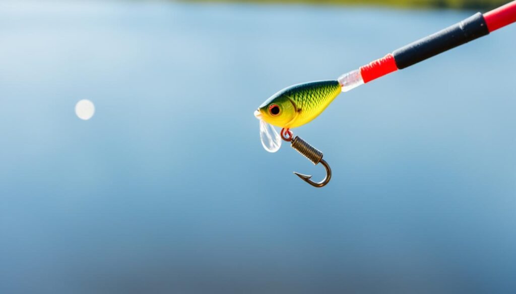 best bait for crappie fishing