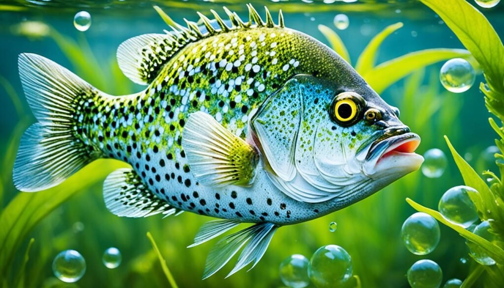 best lure for crappie