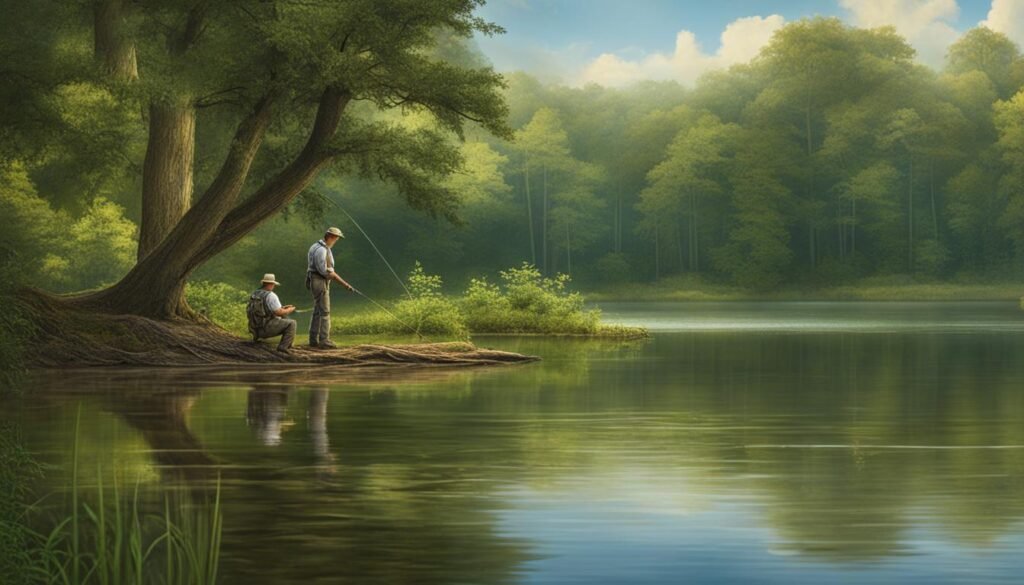 conservation and catch-and-release