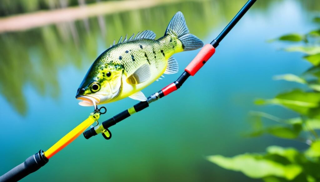fishing tips for crappie
