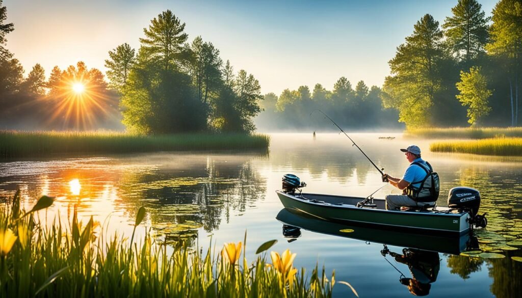 how to catch crappie in the summer