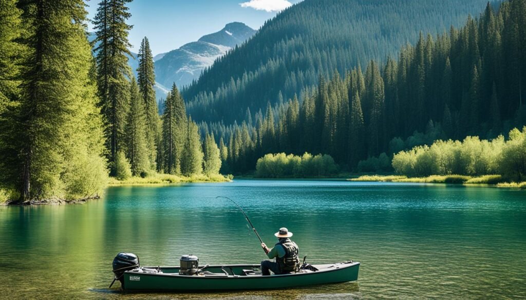 still fishing techniques