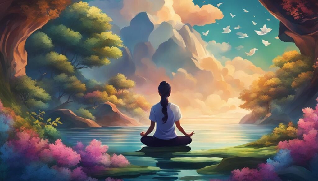 stress management techniques